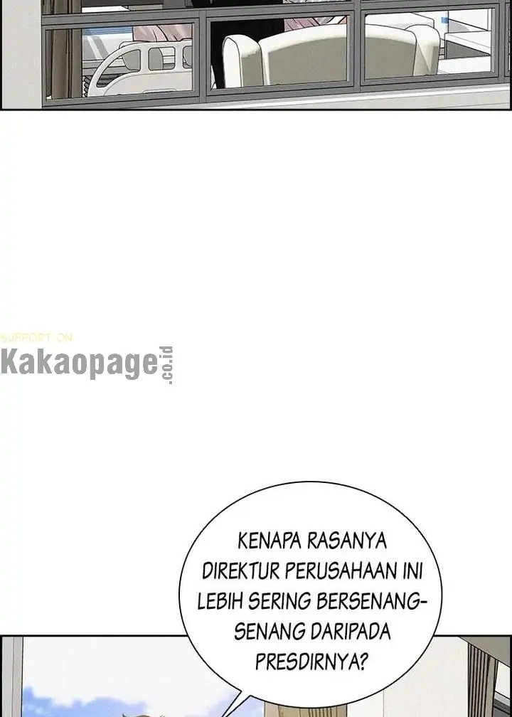 Lord of Money Chapter 105 Gambar 40