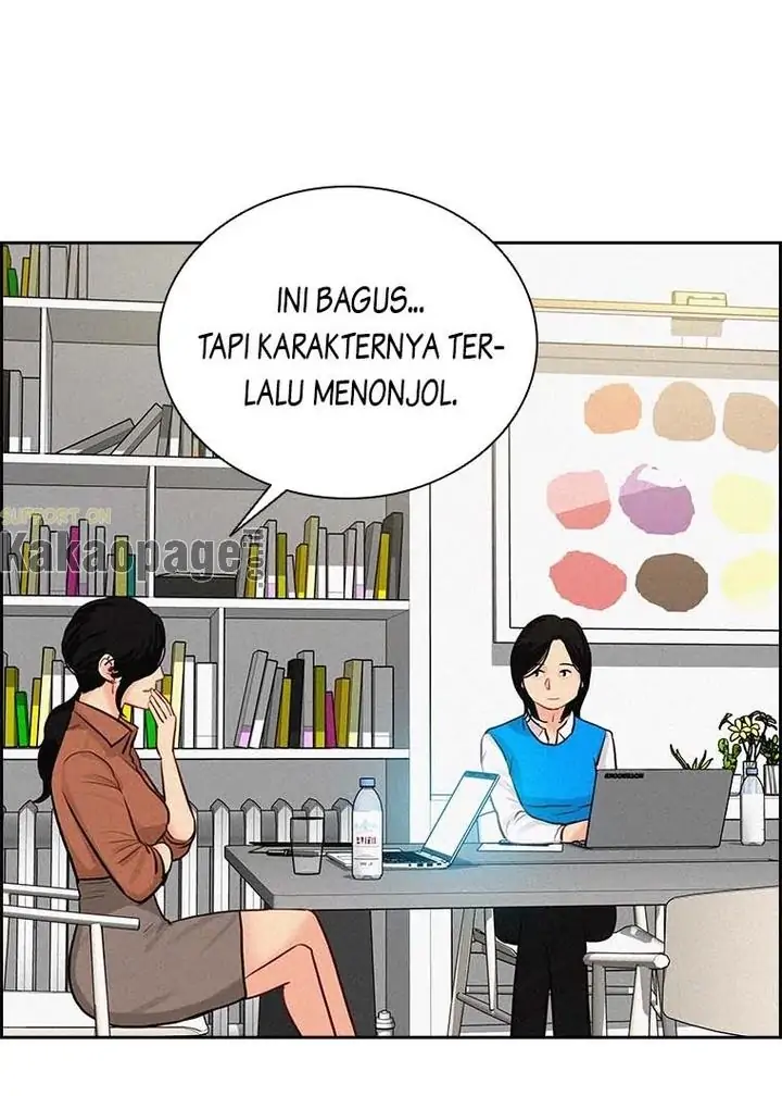 Lord of Money Chapter 105 Gambar 47