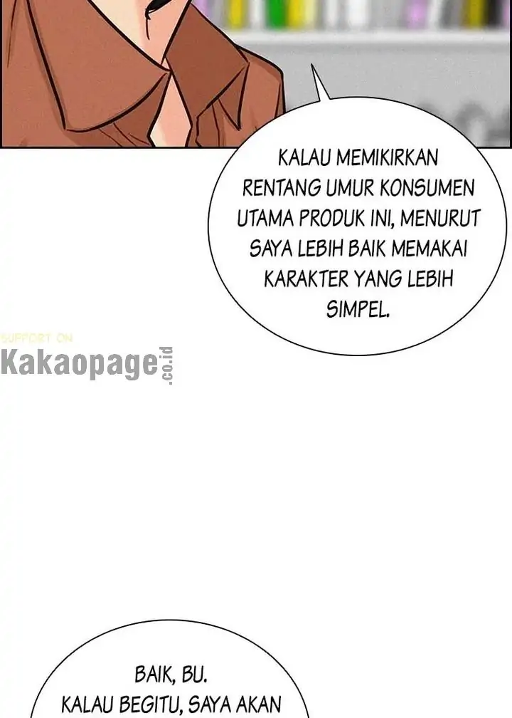Lord of Money Chapter 105 Gambar 49