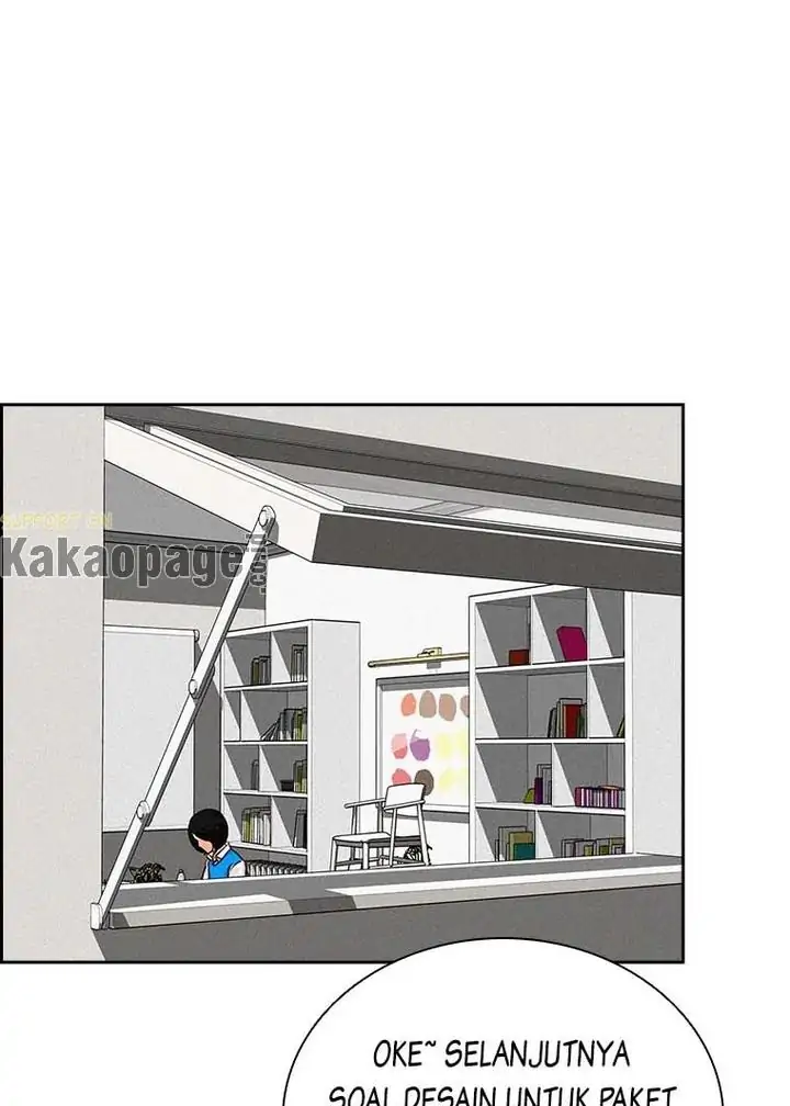 Lord of Money Chapter 105 Gambar 51