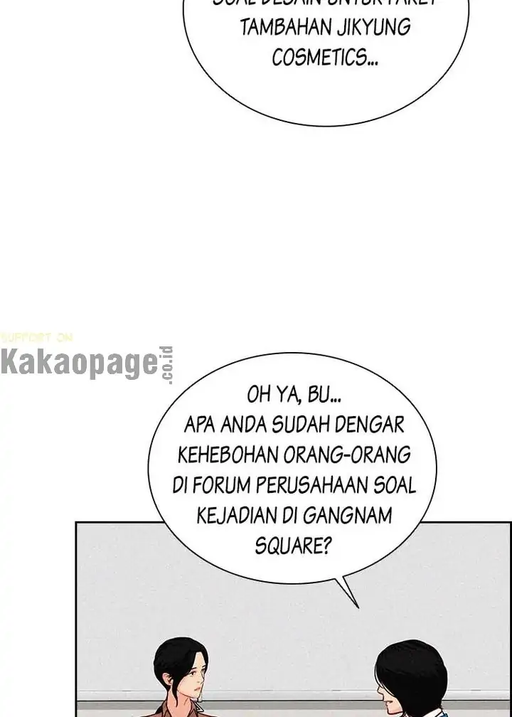 Lord of Money Chapter 105 Gambar 52