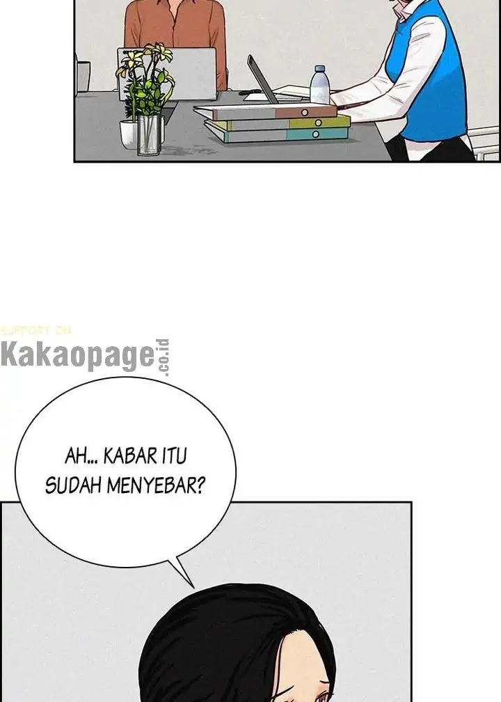 Lord of Money Chapter 105 Gambar 53