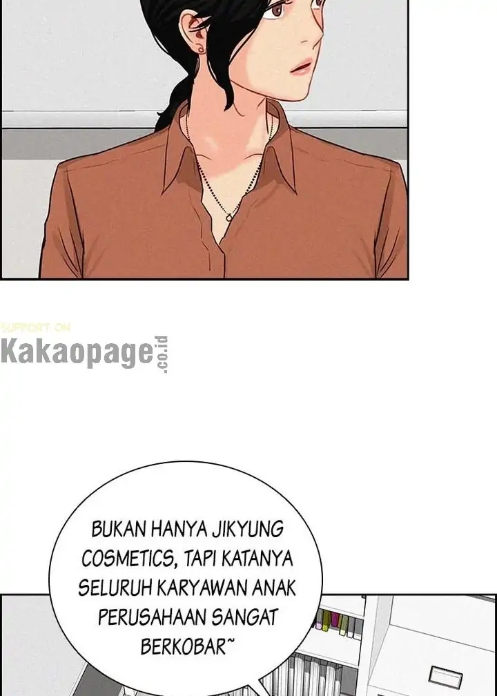 Lord of Money Chapter 105 Gambar 54