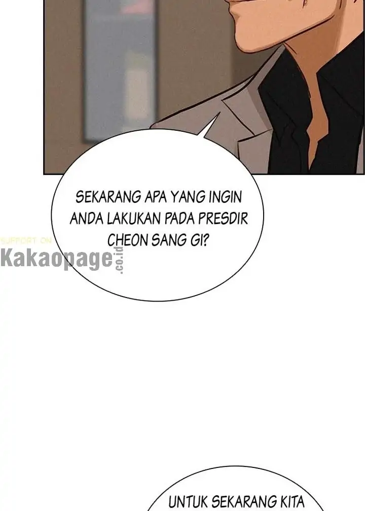 Lord of Money Chapter 105 Gambar 6
