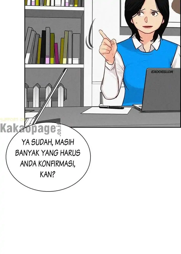 Lord of Money Chapter 105 Gambar 64
