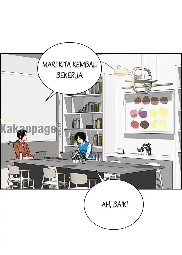 Lord of Money Chapter 105 Gambar 65