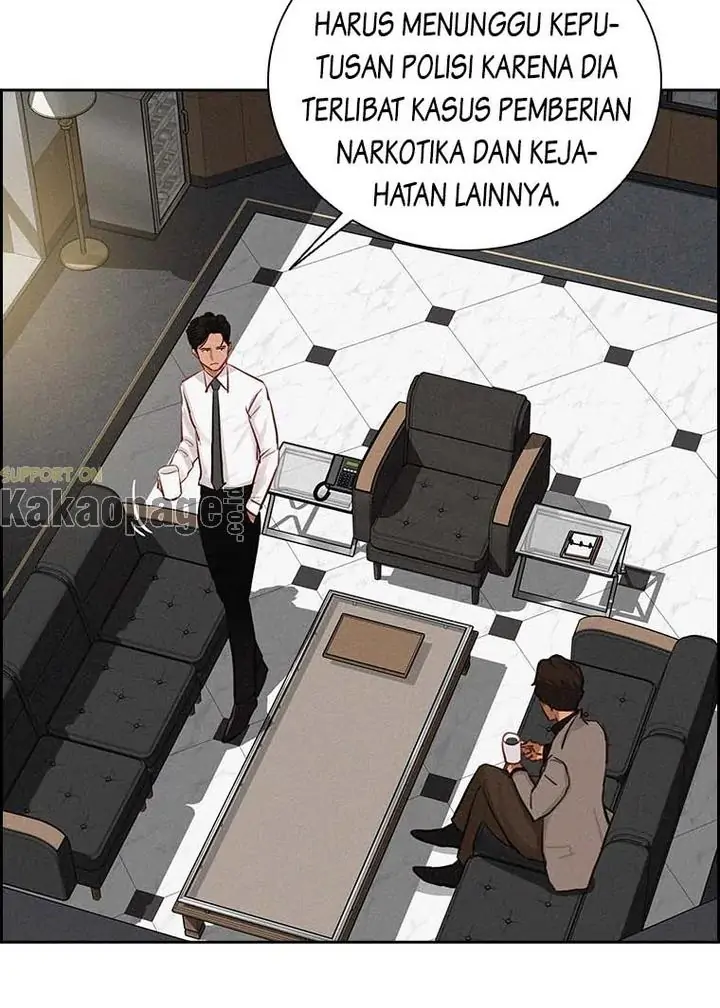 Lord of Money Chapter 105 Gambar 7