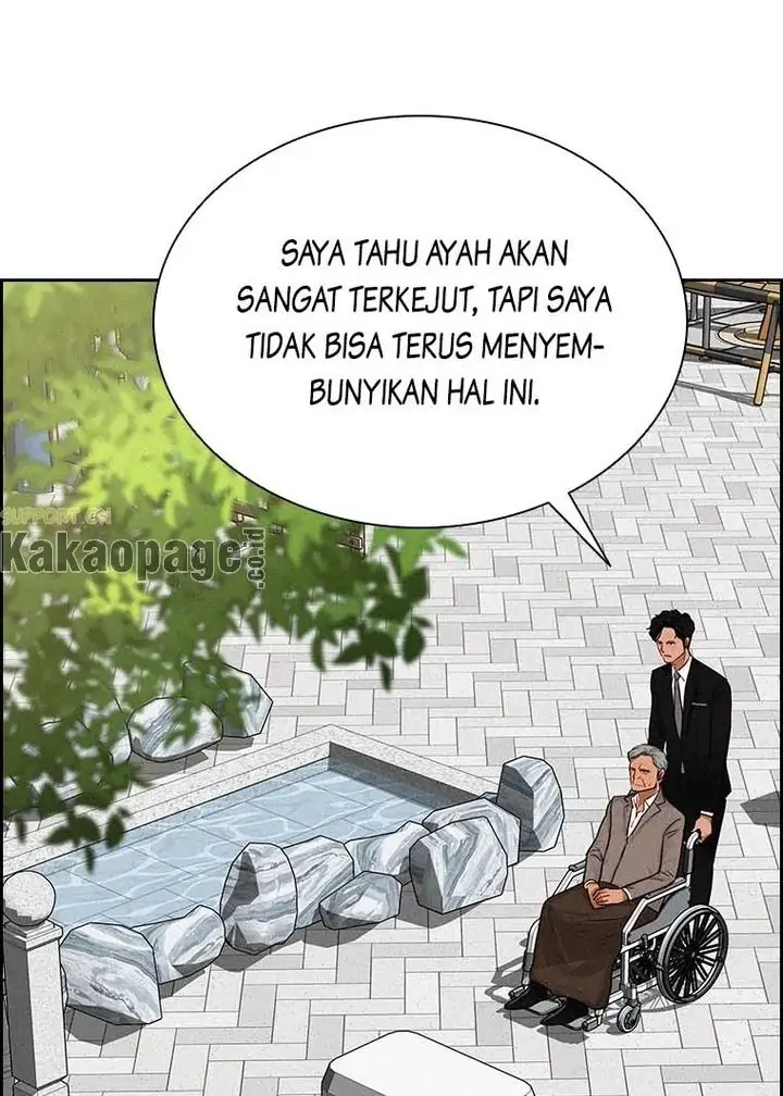 Lord of Money Chapter 105 Gambar 71