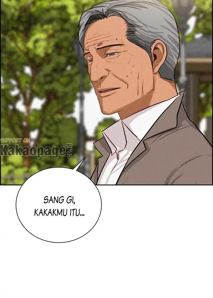 Lord of Money Chapter 105 Gambar 73