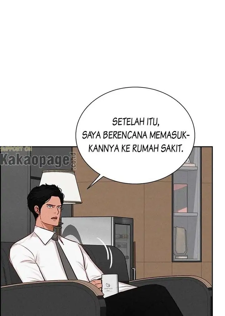 Lord of Money Chapter 105 Gambar 8