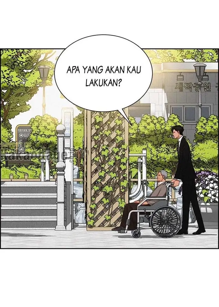 Lord of Money Chapter 105 Gambar 81