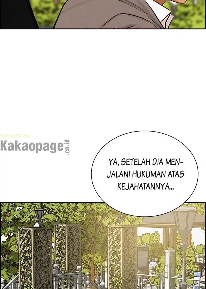 Lord of Money Chapter 105 Gambar 84