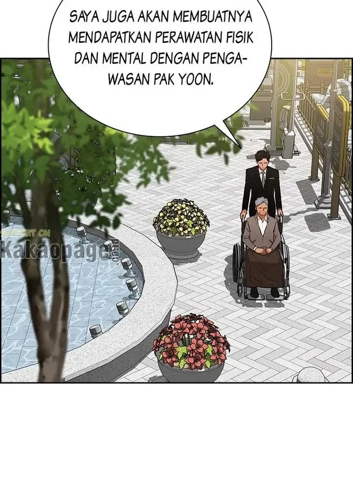Lord of Money Chapter 105 Gambar 86