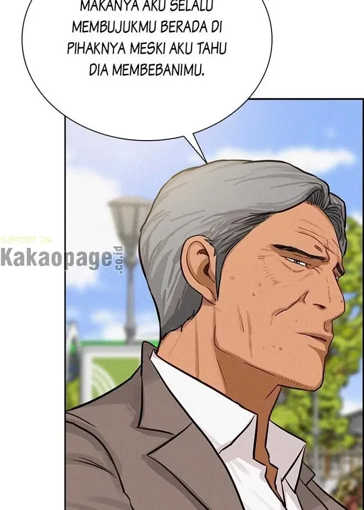 Lord of Money Chapter 105 Gambar 90