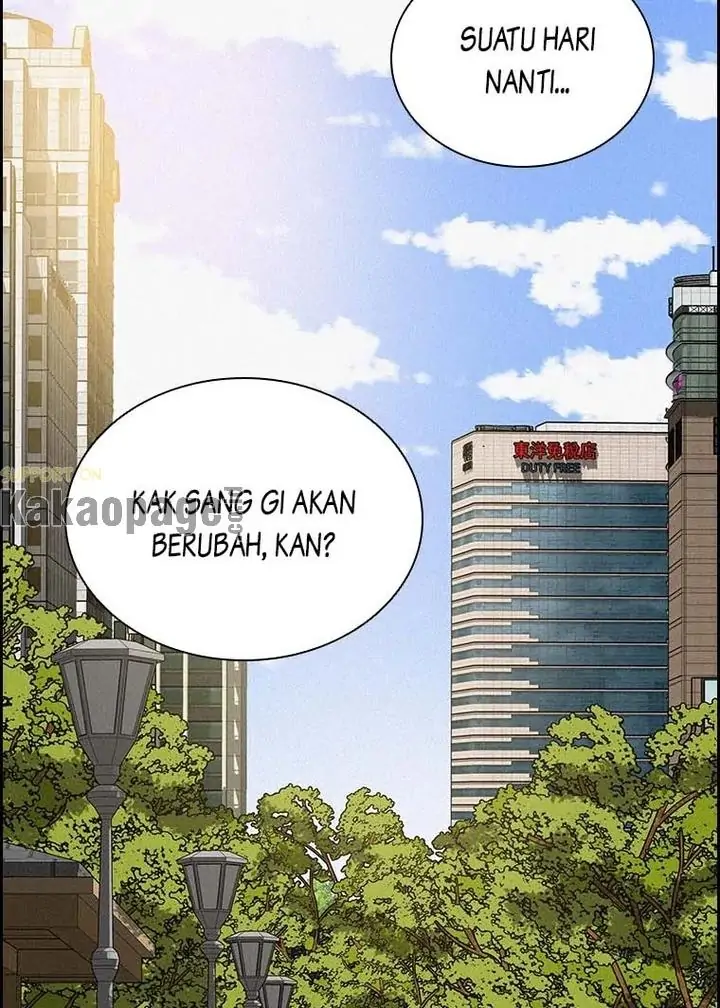 Lord of Money Chapter 105 Gambar 93