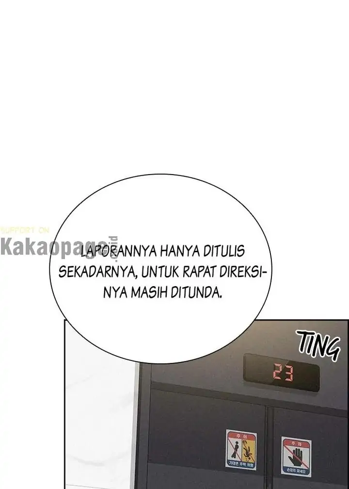 Lord of Money Chapter 106 Gambar 12
