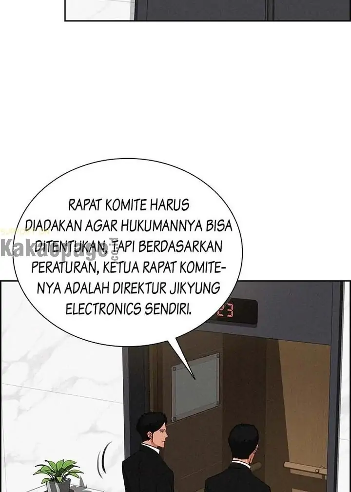 Lord of Money Chapter 106 Gambar 13
