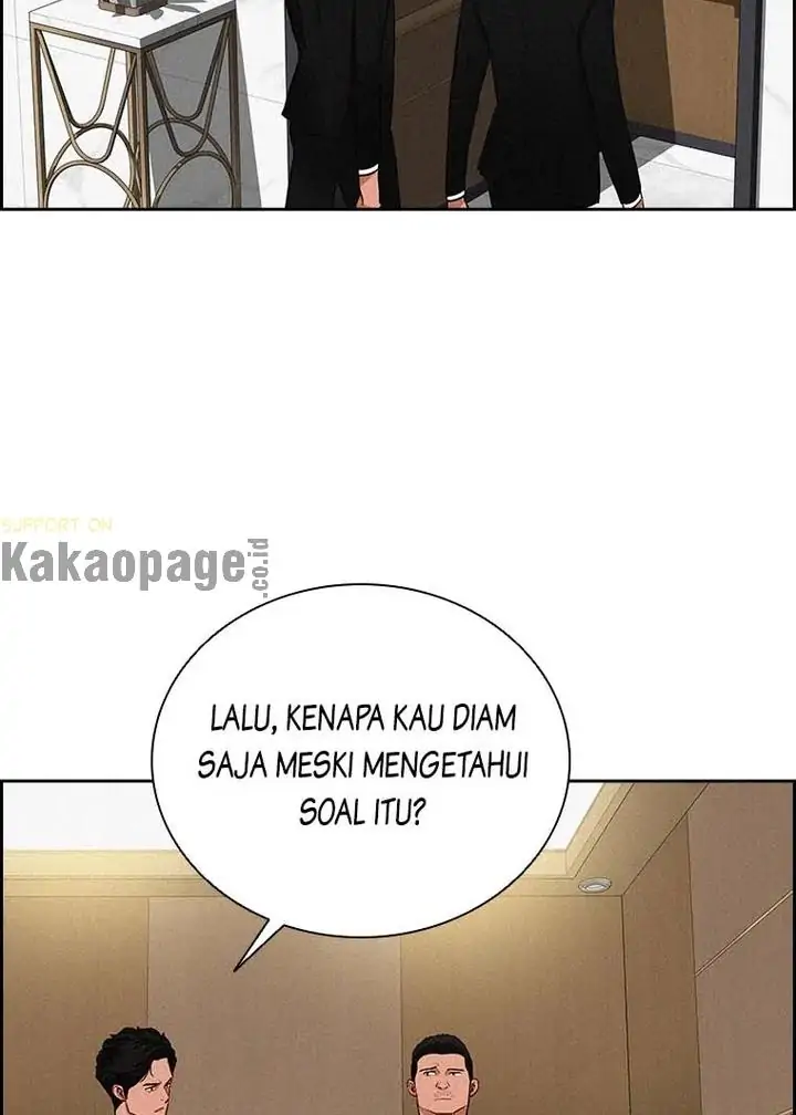 Lord of Money Chapter 106 Gambar 14