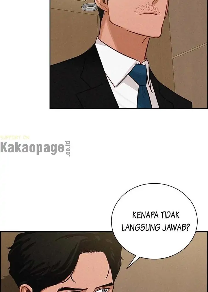 Lord of Money Chapter 106 Gambar 16