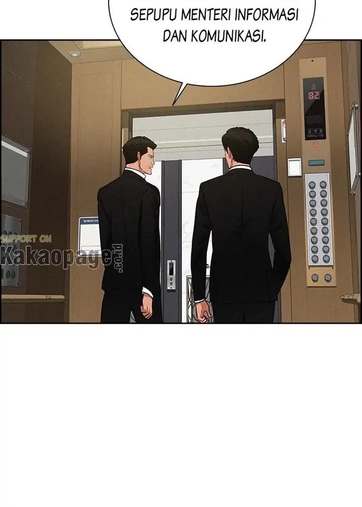 Lord of Money Chapter 106 Gambar 18