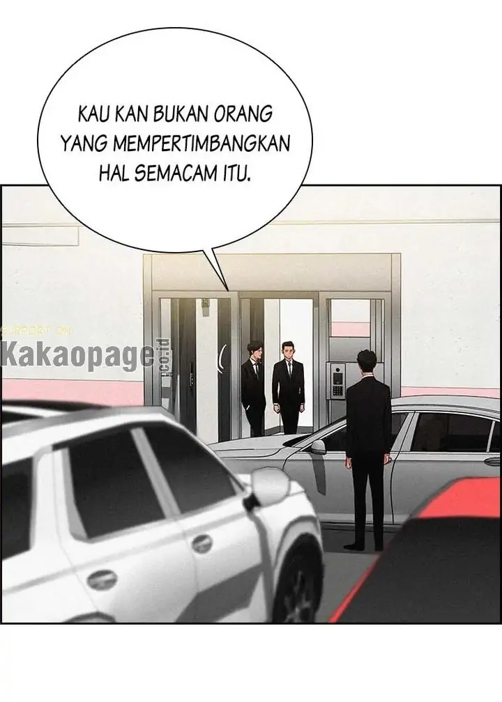 Lord of Money Chapter 106 Gambar 19