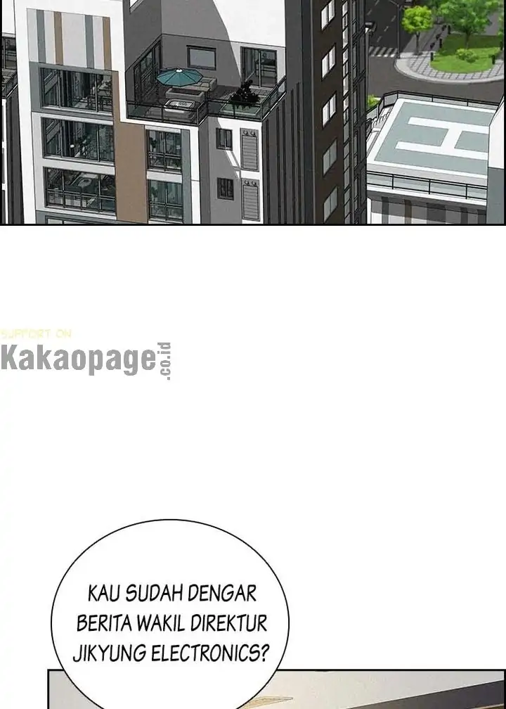 Baca Lord of Money Chapter 106 Gambar 2