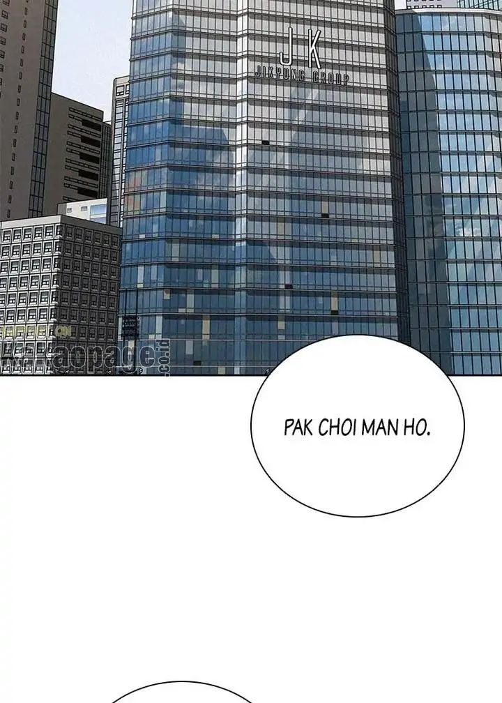 Lord of Money Chapter 106 Gambar 24
