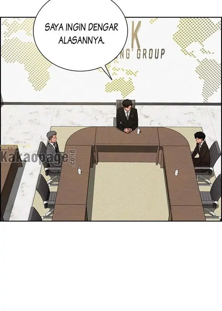 Lord of Money Chapter 106 Gambar 25