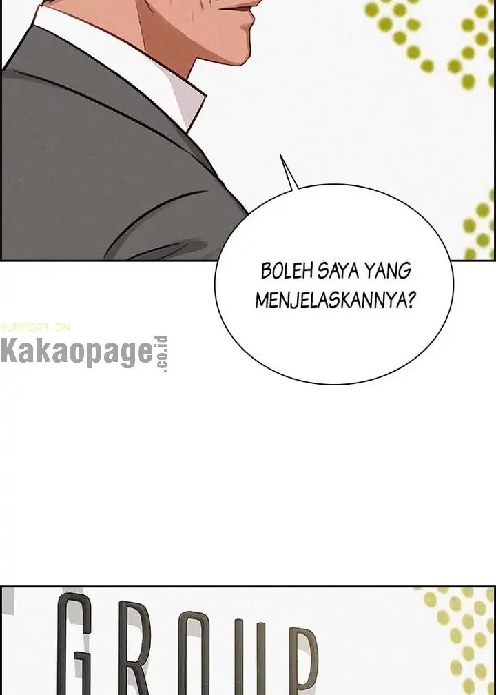 Lord of Money Chapter 106 Gambar 28