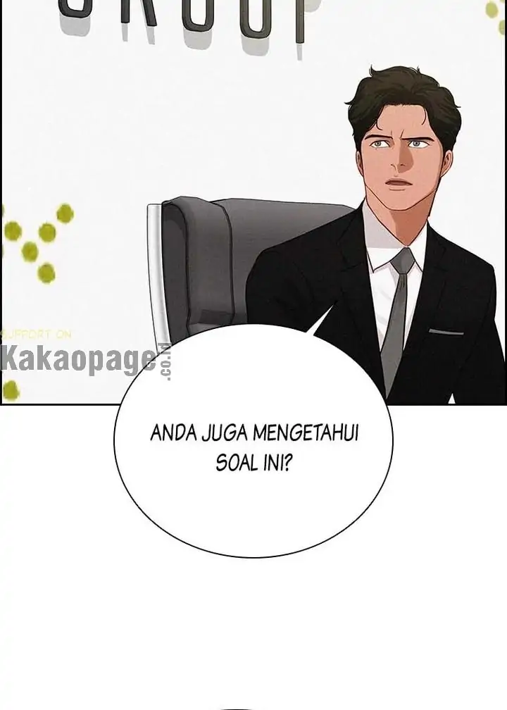 Lord of Money Chapter 106 Gambar 29