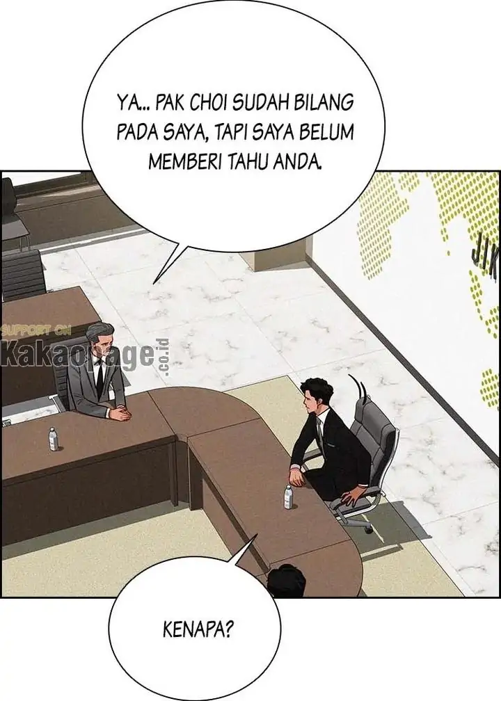 Lord of Money Chapter 106 Gambar 30