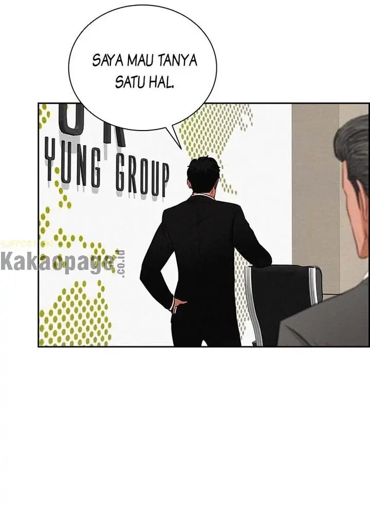 Lord of Money Chapter 106 Gambar 36