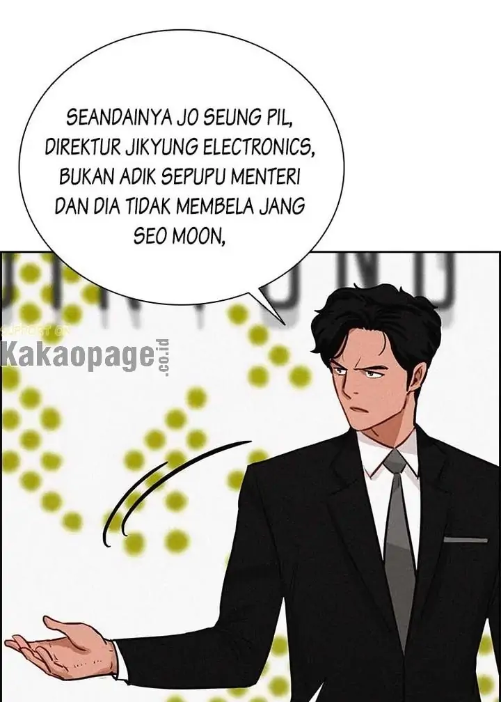 Lord of Money Chapter 106 Gambar 37