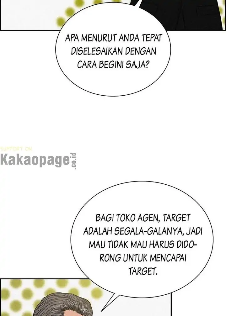 Lord of Money Chapter 106 Gambar 38