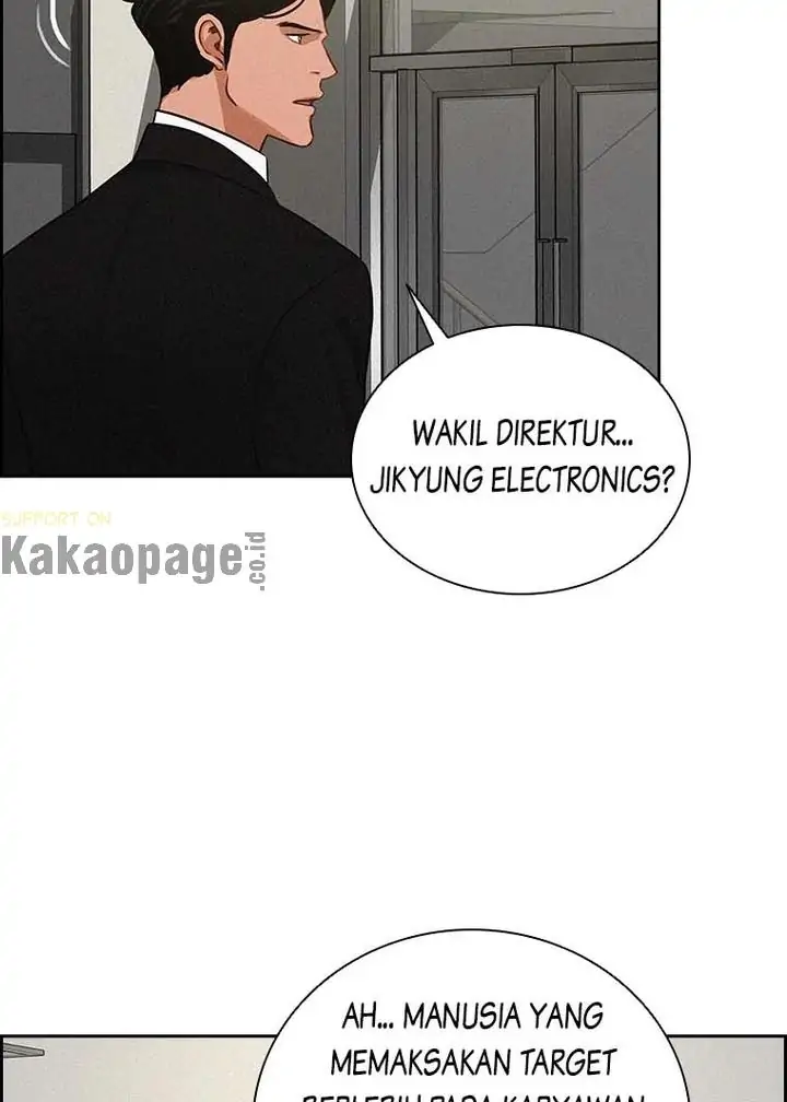 Lord of Money Chapter 106 Gambar 4