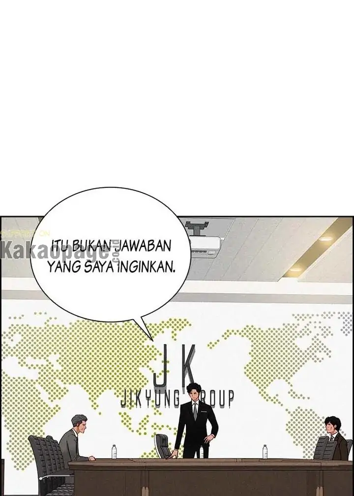 Lord of Money Chapter 106 Gambar 40