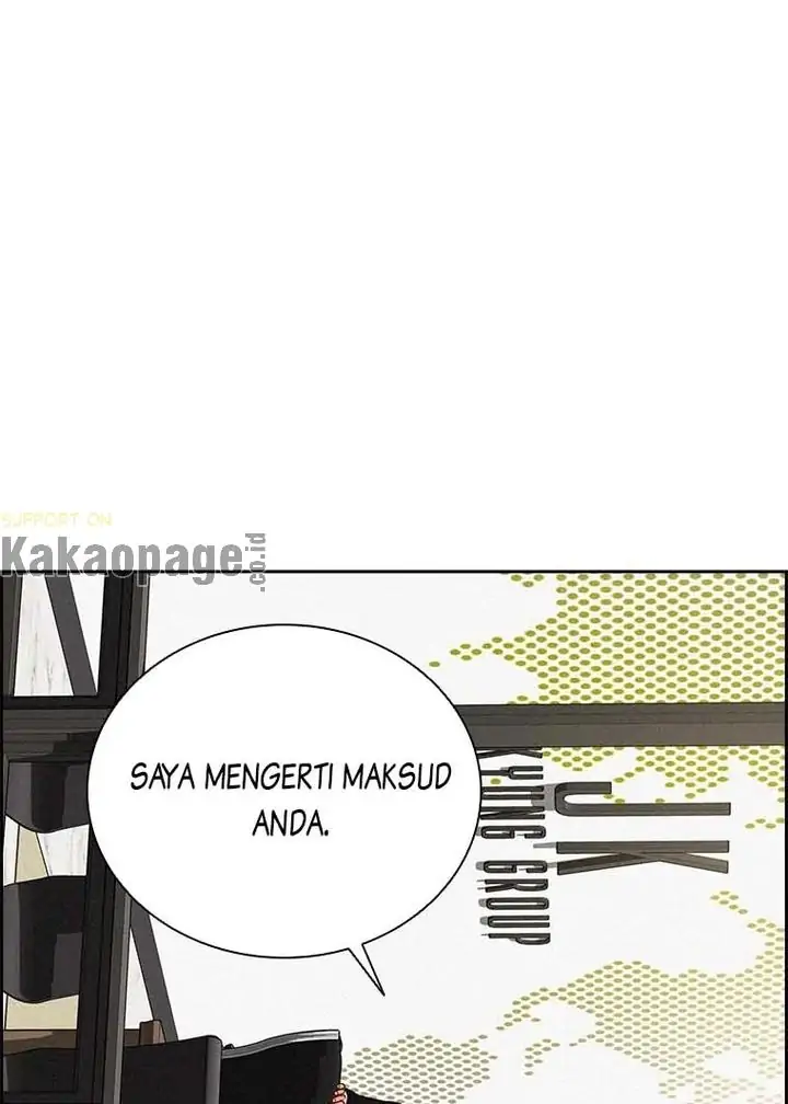 Lord of Money Chapter 106 Gambar 46