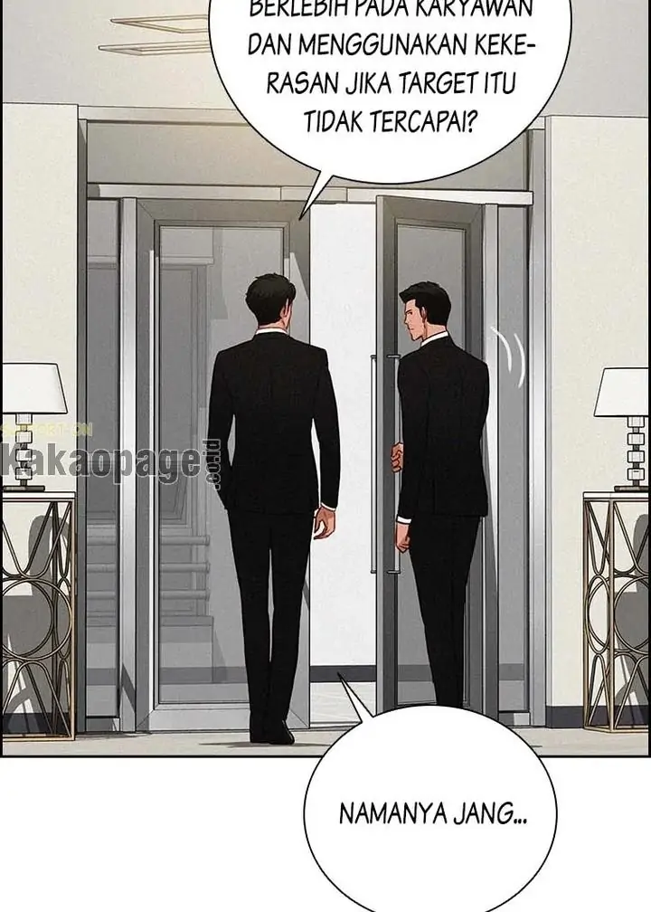 Lord of Money Chapter 106 Gambar 5