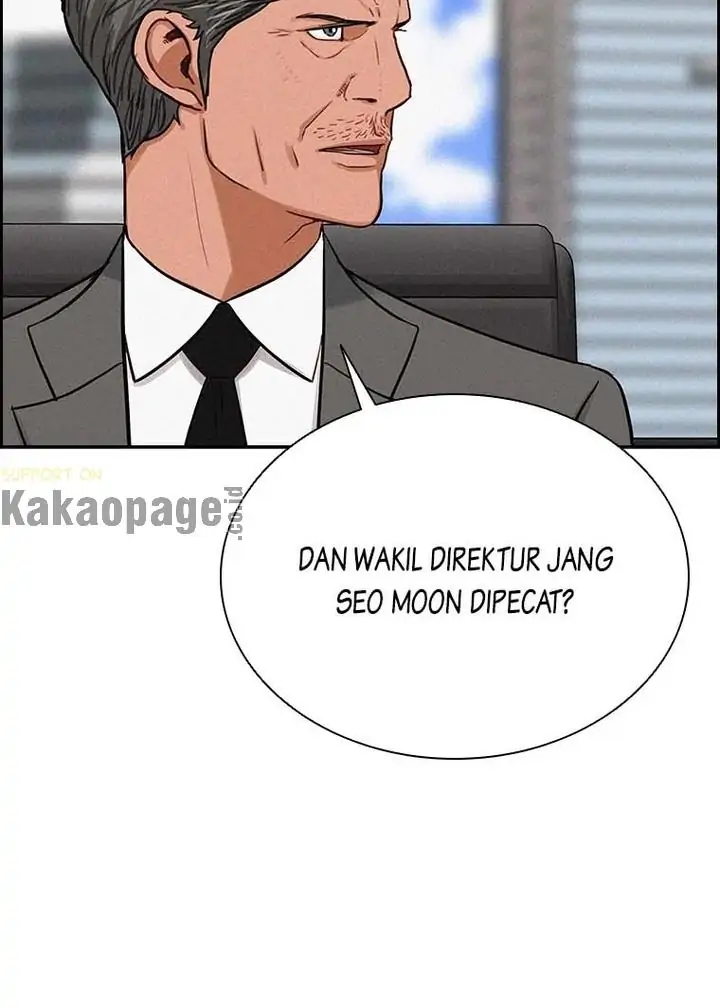 Lord of Money Chapter 106 Gambar 56