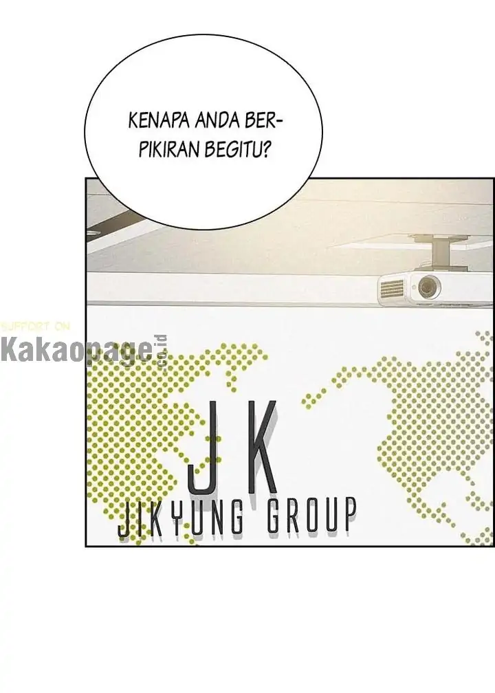 Lord of Money Chapter 106 Gambar 57