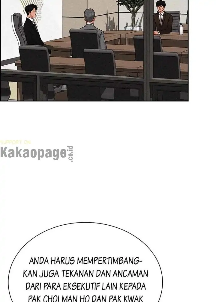 Lord of Money Chapter 106 Gambar 60