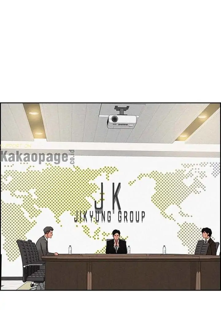 Lord of Money Chapter 106 Gambar 63