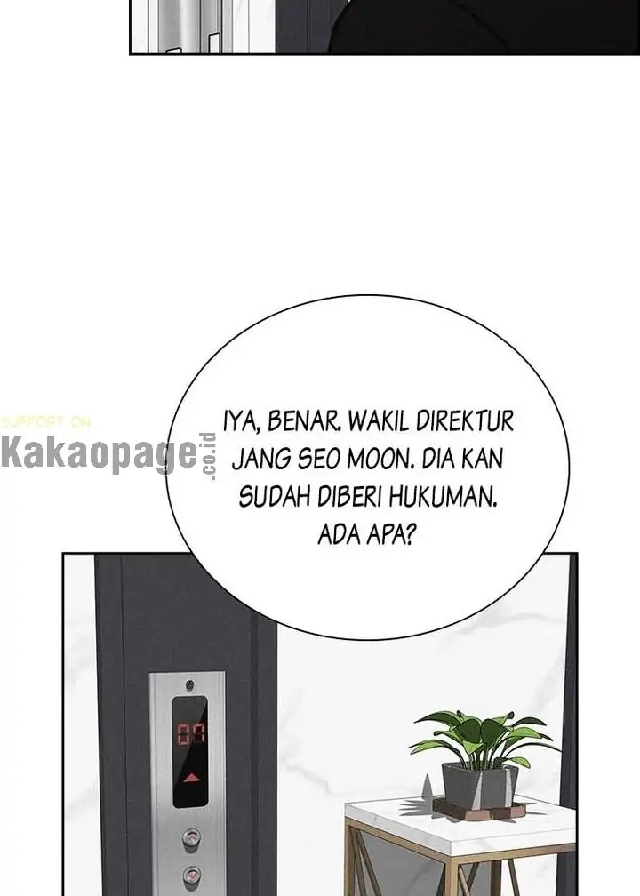 Lord of Money Chapter 106 Gambar 7