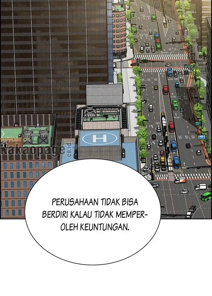 Lord of Money Chapter 106 Gambar 78