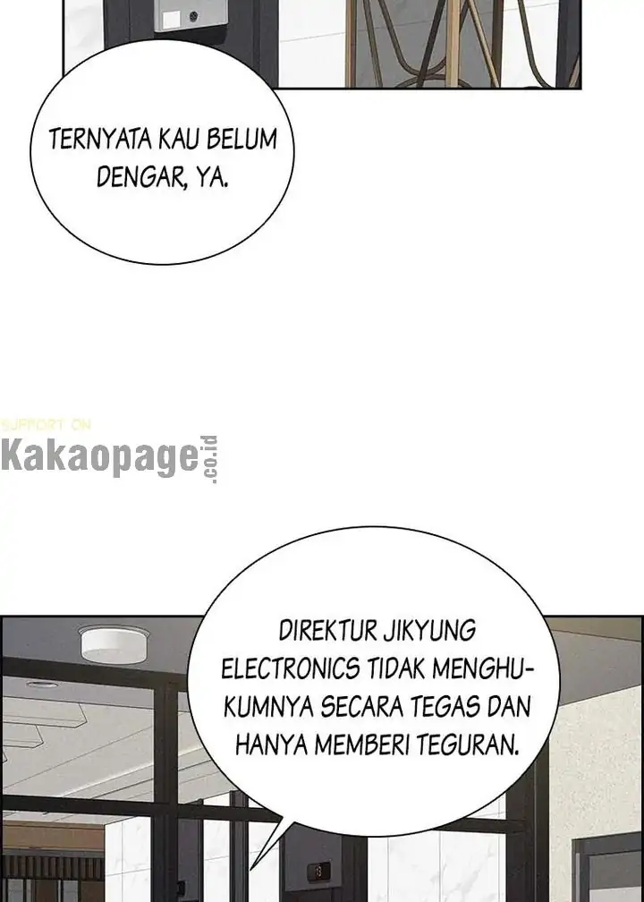 Lord of Money Chapter 106 Gambar 8