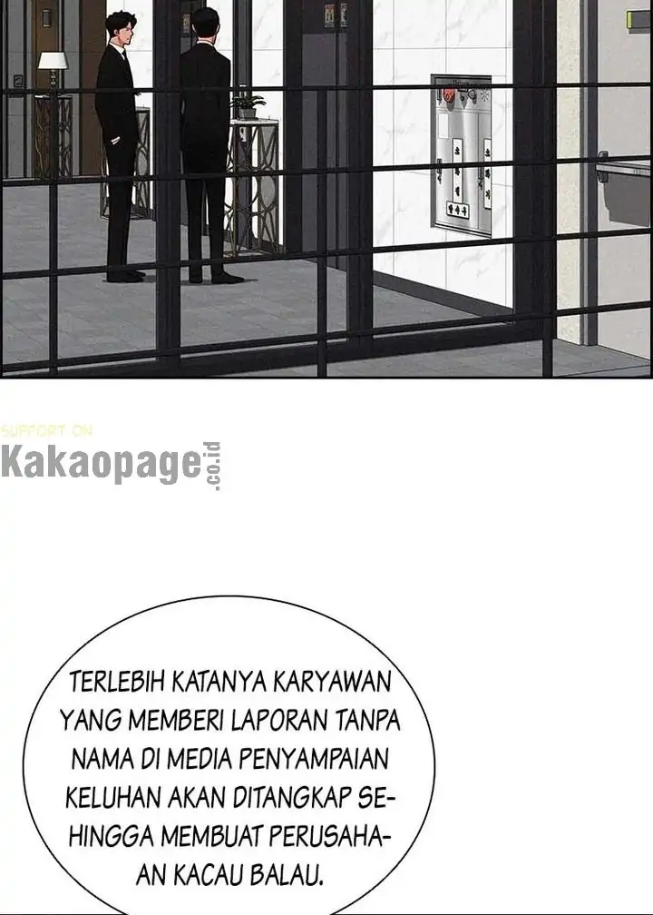 Lord of Money Chapter 106 Gambar 9