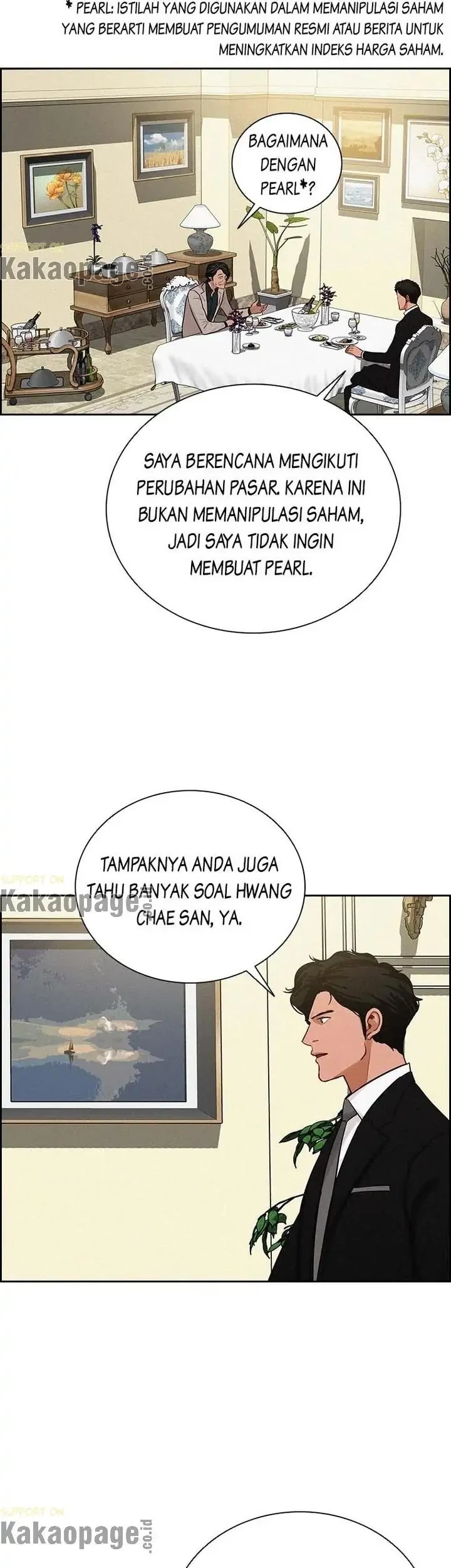 Lord of Money Chapter 107 Gambar 38