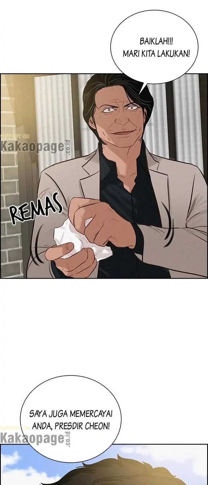 Lord of Money Chapter 107 Gambar 52