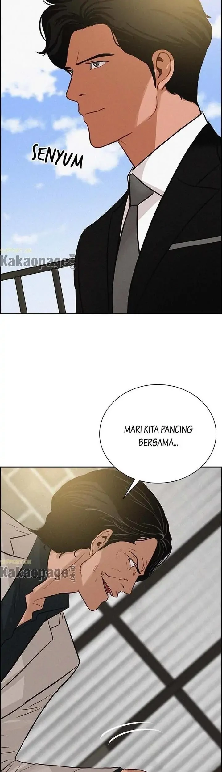 Lord of Money Chapter 107 Gambar 53