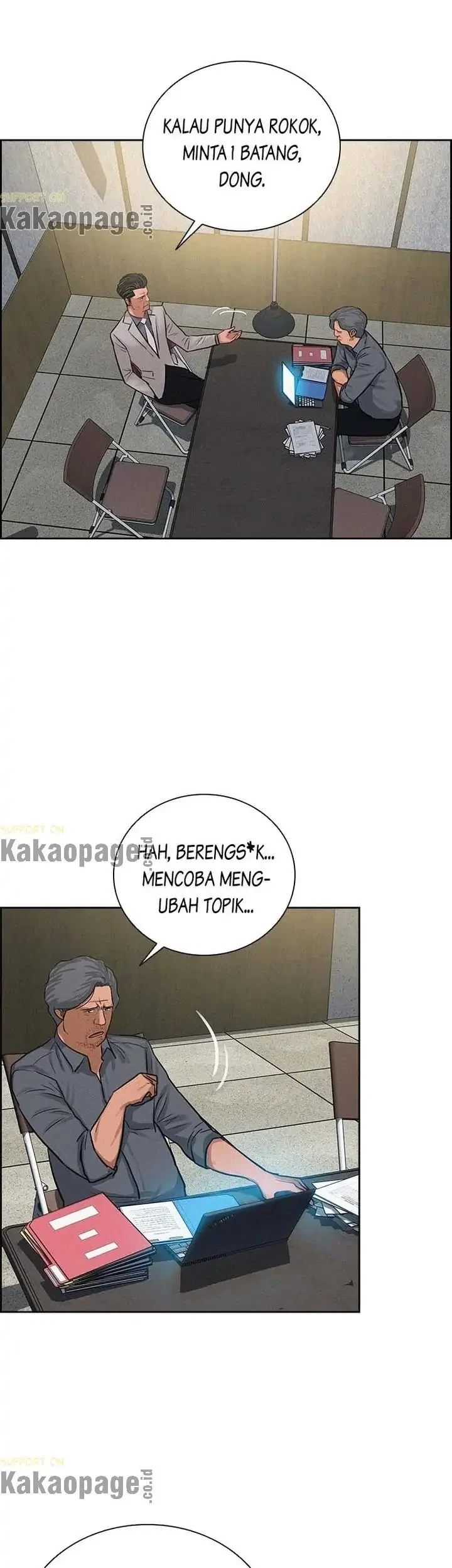 Lord of Money Chapter 107 Gambar 7